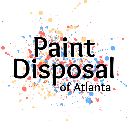 Schedule a Pickup Paint Disposal of Atlanta